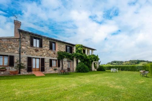 高级一卧室公寓