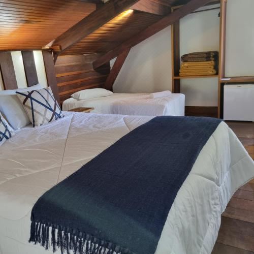 Pousada Brisa da Mantiqueira Deluxe Double or Twin Room