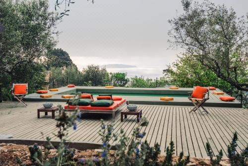 四卧室房屋，带私人泳池