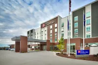 Hilton Garden Inn Boise Downtown Hotels in 