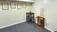 Hoskere Homes - 5 Bed 2.5 Bath Home: ~25 mins to Skiing/Hiking, 2 Car, RV Pad