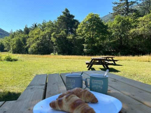 空地（不提供帐篷）