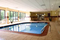 Hampton Inn & Suites Bloomington-Normal