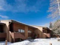 Vail/Beaver Creek Mountain Retreat on Golf Course Hotele w: Eagle-Vail