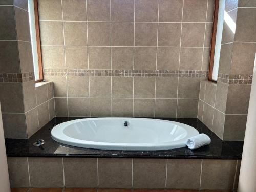 豪华特大床套房