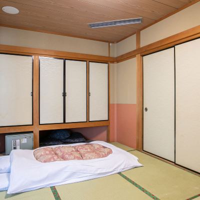 【禁煙】和室 虹の宿ホテル花景色 クーポン