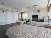 Aso Kumamoto Airport Hotel Eminence Hotels in 