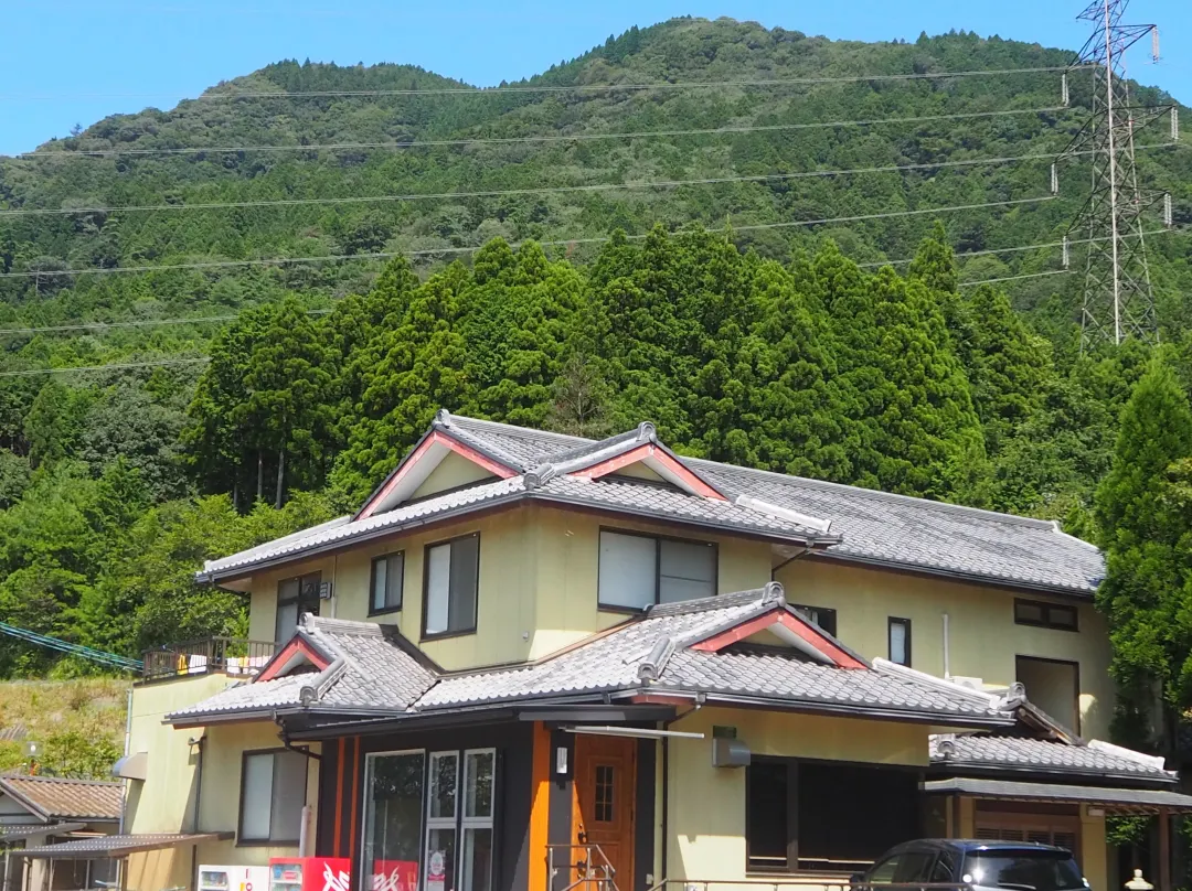 Miyazumasou - Mie