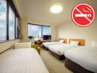 Ota  Now Resort Hotel