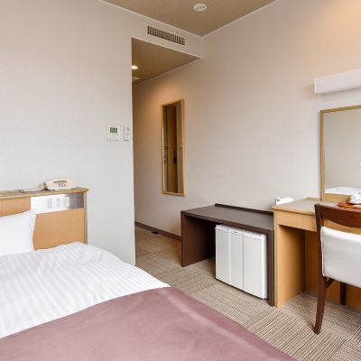 スタンダードシングルルーム(禁煙) レインボープラザ クーポン