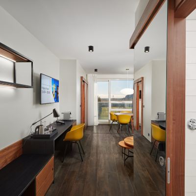 Junior Suite Hotel Ork Hveragerei Promo Code