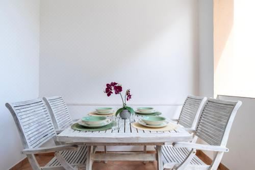 公寓 - 地面楼层