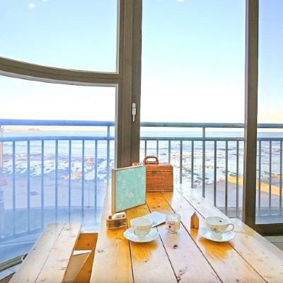 202 (Ocean View/Duplex) 포항 구룡포아라 펜션 쿠폰
