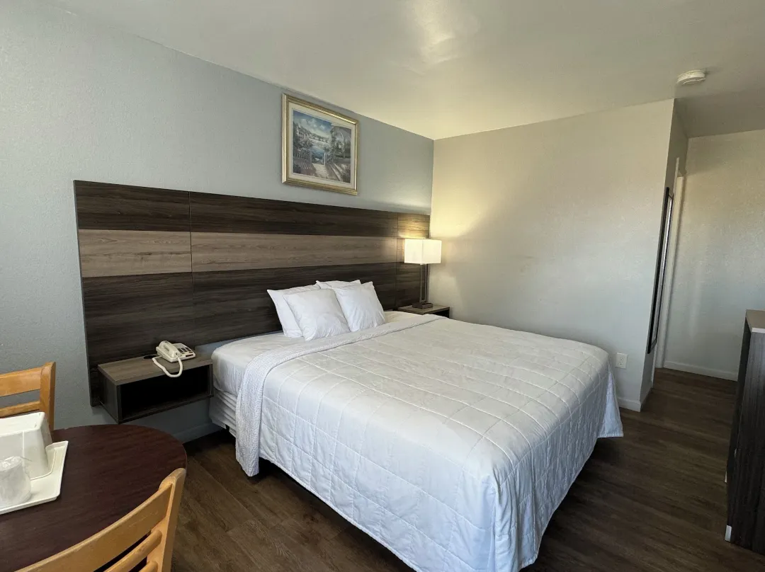 Ritz Motel - New York City, NY