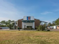 Motel 6 Dothan, Al Các khách sạn ở Dothan