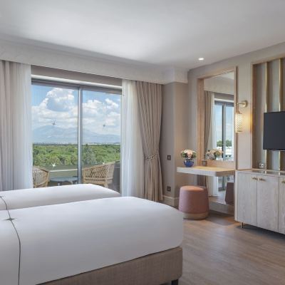 Family Suite With Sea View Ela Excellence Resort Belek Promo Code