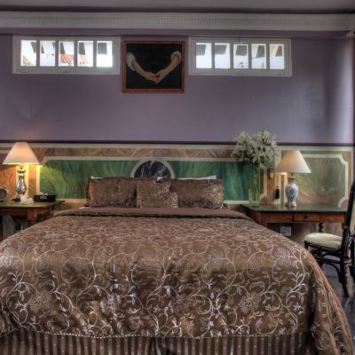 Maria Room Rivera del Rio Boutique Hotel Promo Code