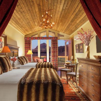 Cabin Capitol Reef Resort Promo Code
