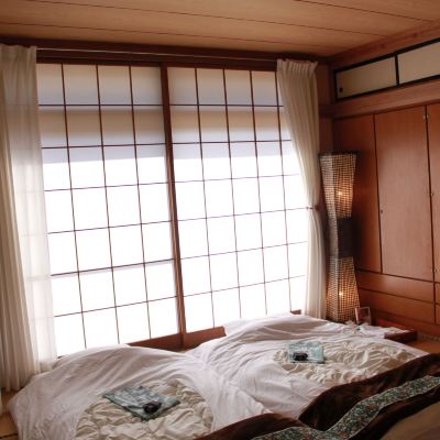 コンフォートルーム(禁煙) 山中湖旅館　梁山－ＲＹＯＺＡＮ－ クーポン