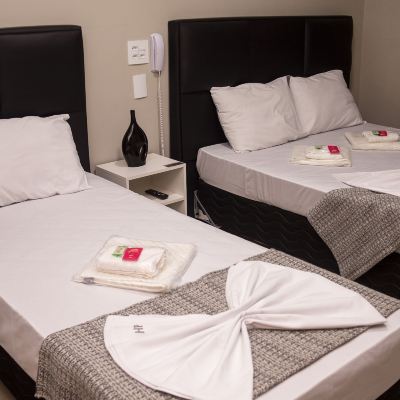 Executive Triple Room Premier Hotel Promo Code