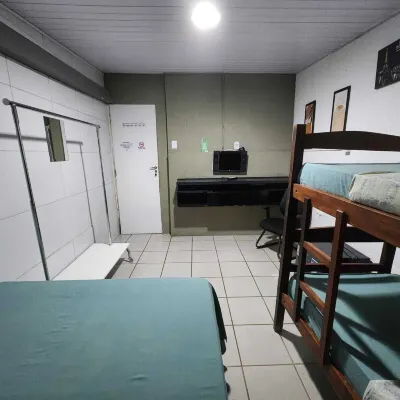 Casa Recife Pousada Hotels near Recife Shopping Mall