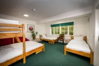 Loch Ness Bunk Inn Hotele w: 