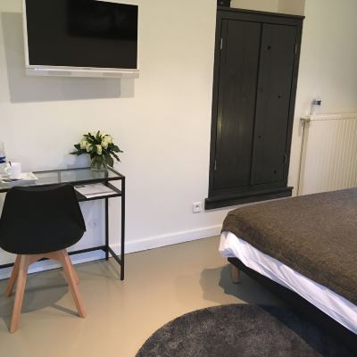 Small Comfort Double Room O'Lodge Promo Code