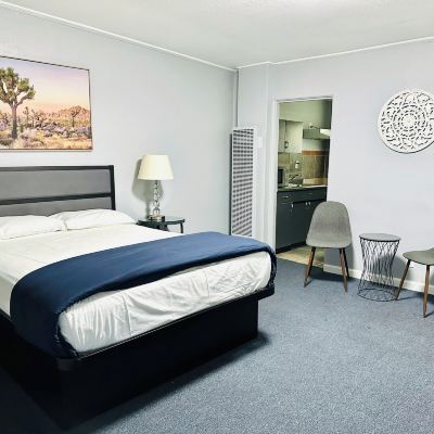Standard Room Perfect Inn Motel Promo Code