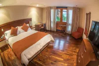 Termales El Otoño Hotels in 