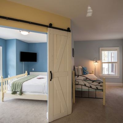 Room 15 The Primrose Promo Code