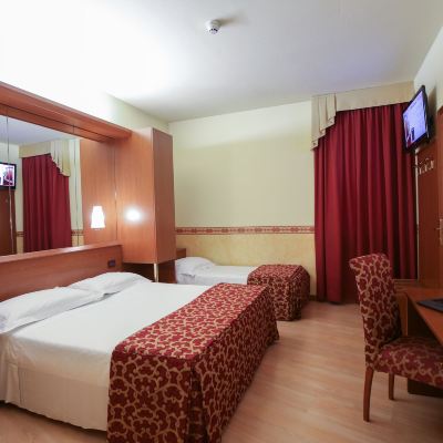 Double Room Felix Hotel Promo Code