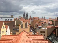 Arnulfsplatz Aparts