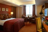 Tullamore Court Hotel Hotels in 