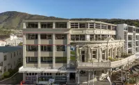 Picton Waterfront Apartments Hotele w: 