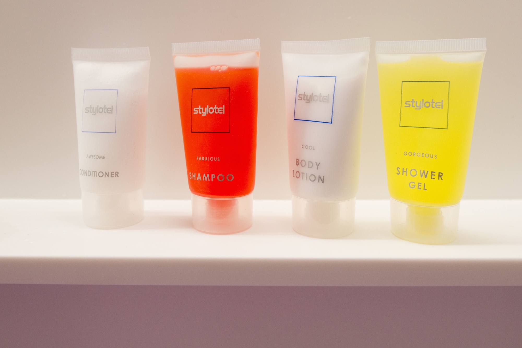 房间 （单人styloroom）