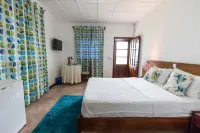 Praia Accommodation Hotels in 