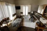 Casa Legado Hotels in 