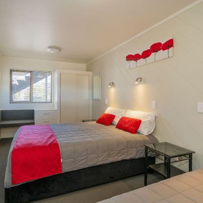 Deluxe Room With Ocean View The Oceanside Motel Promo Code