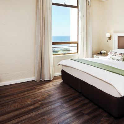 Two-Bedroom Apartment With Sea View Breakers Resort Promo Code