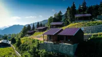 Danzot Tatil Köyü Hotele w: 