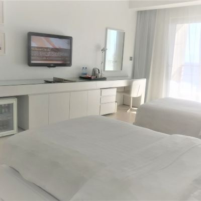 Deluxe Twin Room Kempinski Hotel Aqaba Promo Code