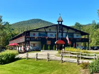 Innsbruck Inn at Stowe Hotels in 