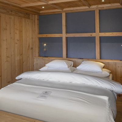 Standard Double Room Aïda Hôtel & Spa Promo Code