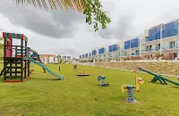 Cana Rock Pool View Punta Cana