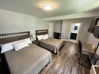 Alpha Inn