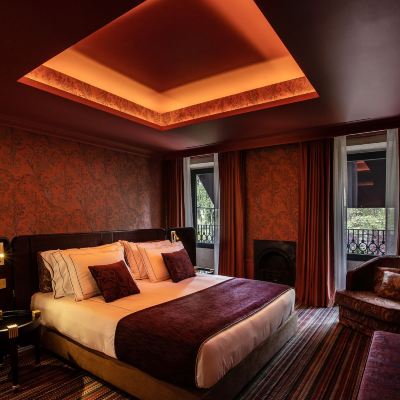 Deluxe Room Vinha Boutique Hotel Promo Code