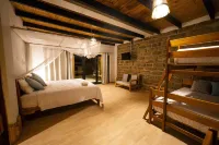 Panorama Garden Inn