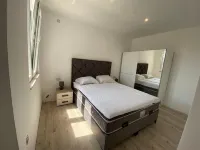 Family Apartments Stefan โรงแรมใน