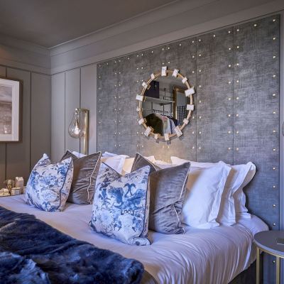 Deluxe Double Room The Elms Hotel & Spa Promo Code