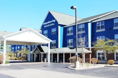 Independence Stay Hotel and Suites Hotels in 